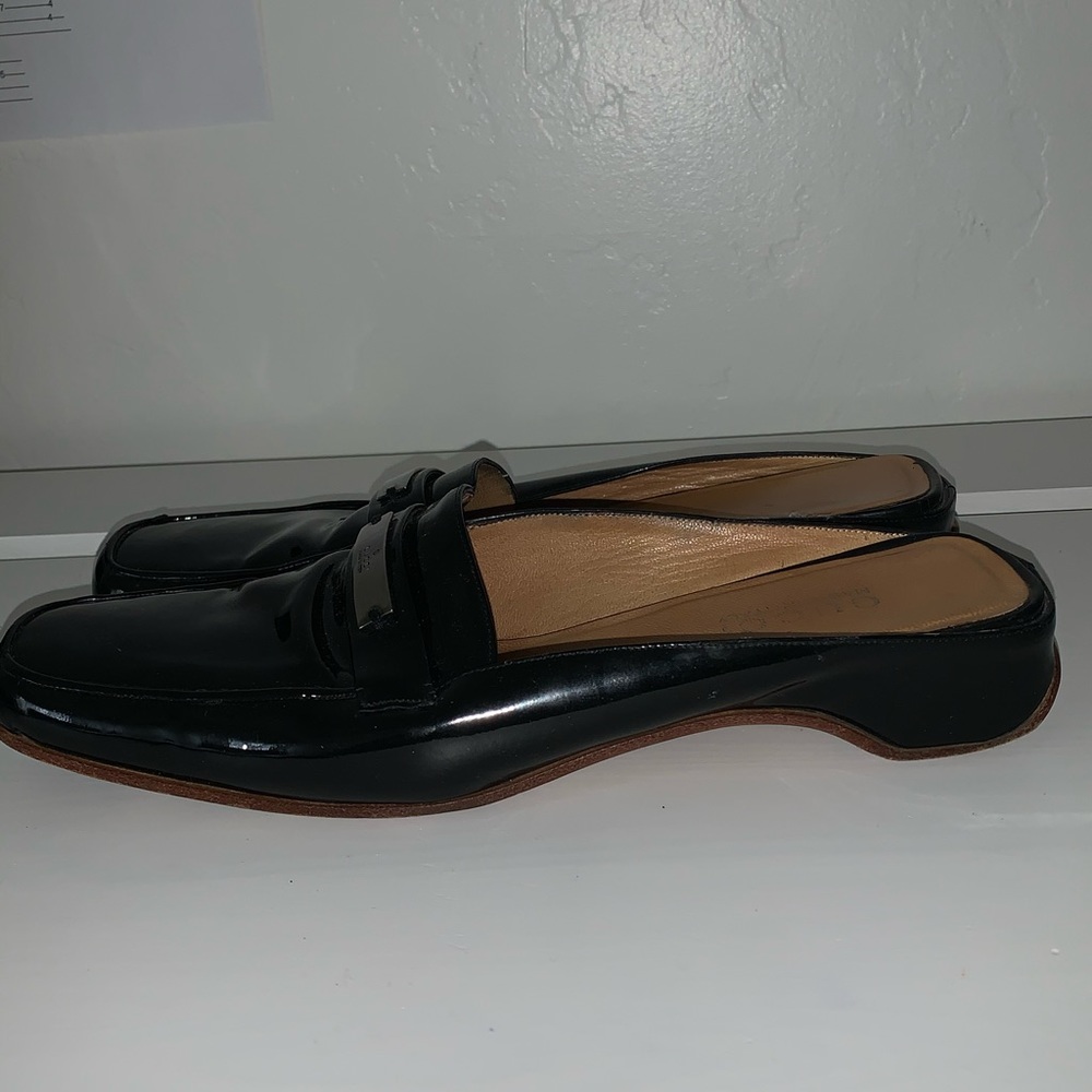 Gucci Loafers